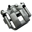 2015 Nissan Rogue Brake Caliper 5